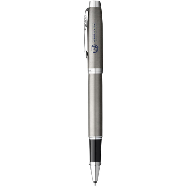 Parker IM rollerball pen - Matted