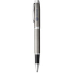 Branded Parker IM rollerball pen - Matted