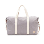 Branded VINGA Sortino weekend bag