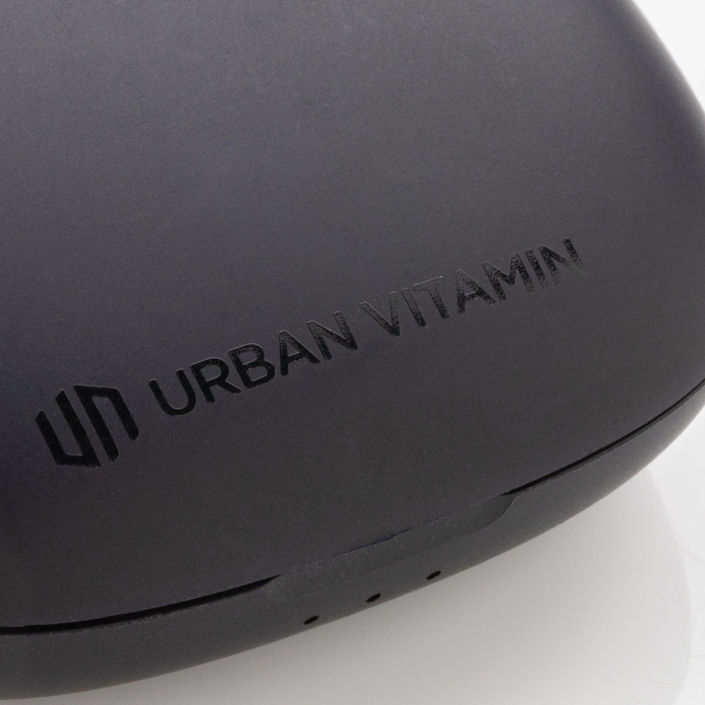 Branded Urban Vitamin Byron ENC earbuds