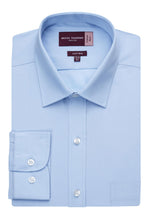 Branded Brook Taverner Rapino Classic Fit Shirt