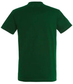 SOL'S Imperial Heavy T-Shirt Bottle Green
