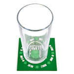 Soft Pvc Coasters Pkd 250