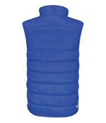 Result Core Kids Padded Bodywarmer Royal Blue/Navy