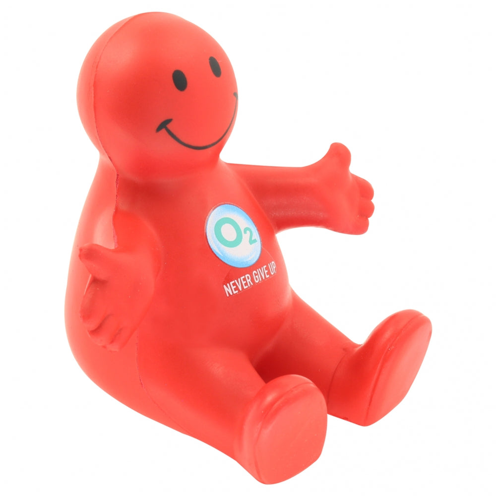 Smiley Phone Holder