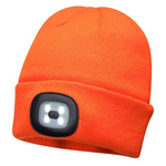 Portwest LED Head Light Beanie