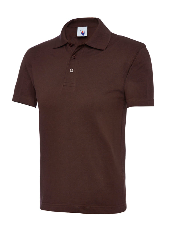 Uneek Childrens Poloshirt
