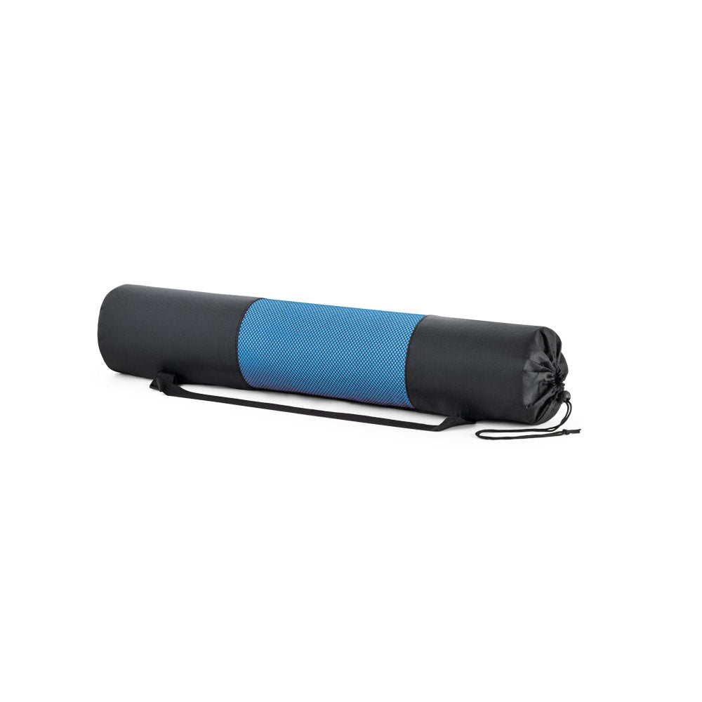 ZION. EVA exercise mat for yoga. Up to 4mm thick