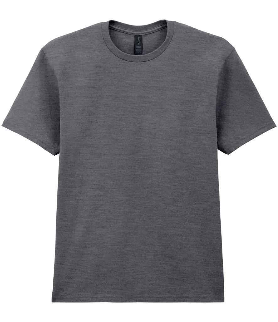 Gildan SoftStyle® Midweight T-Shirt Graphite Heather