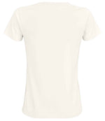 SOL'S Ladies Imperial Heavy T-Shirt Off White