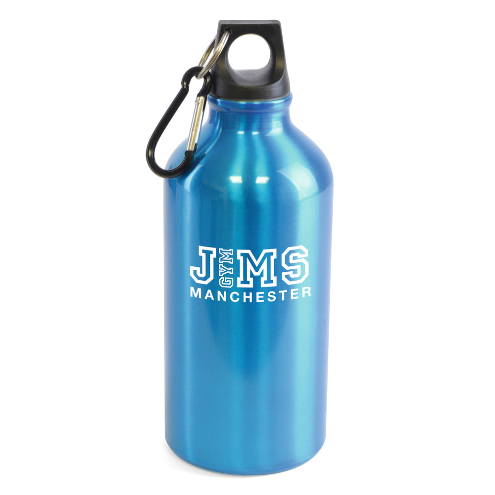 Branded Pollock Aluminium Drinks Bottle
