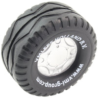 Stress Tyre