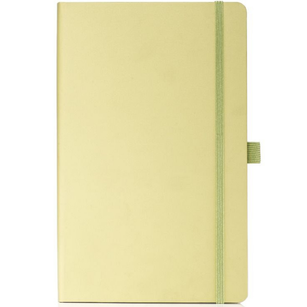 Matra Medium Ruled Notebook