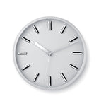 Branded Round shape wall clock