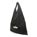 BLACK Shoulder Sling Tote Bag