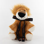 Bow Animal 20cm Leo Lion