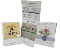 Essentials Small Standard Seedsticks®