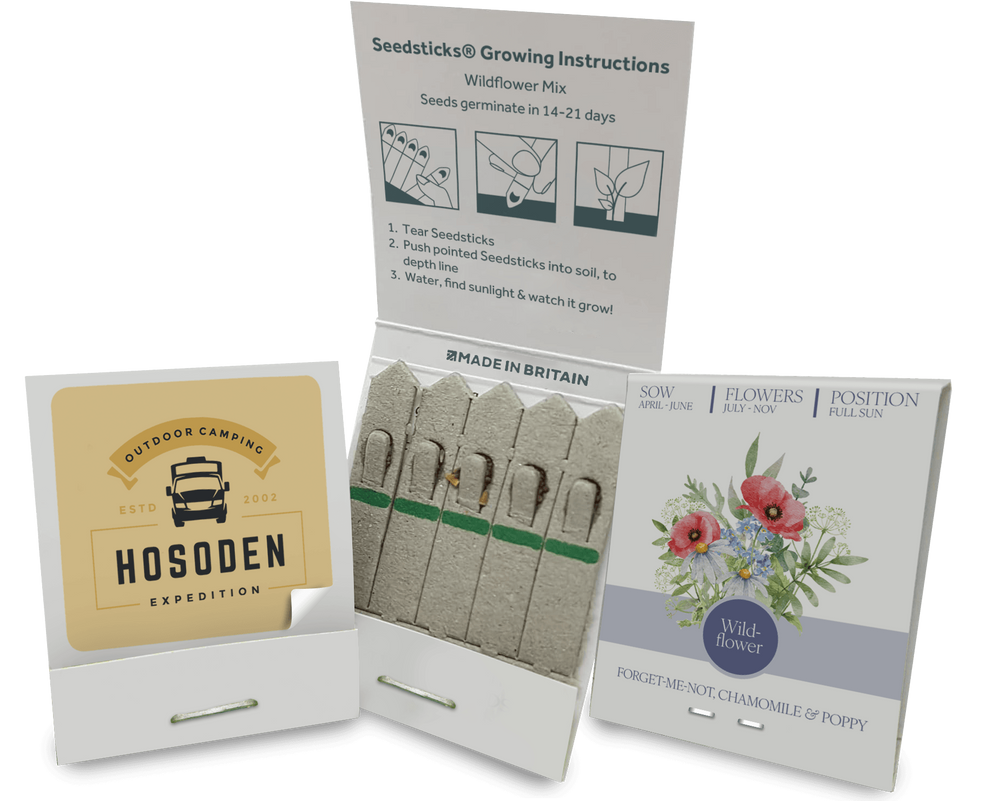 Essentials Small Standard Seedsticks®