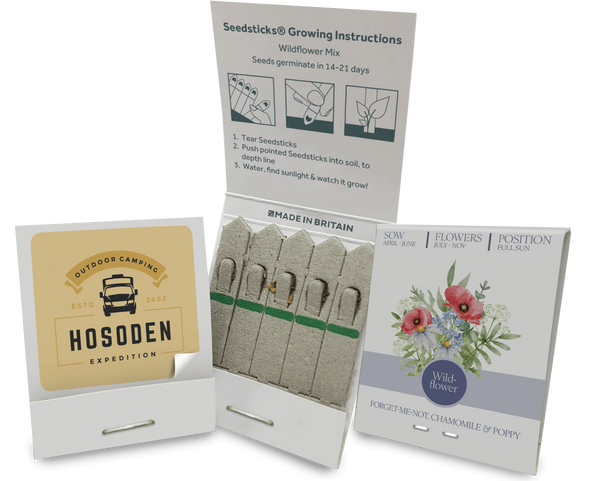 Essentials Small Standard Seedsticks®