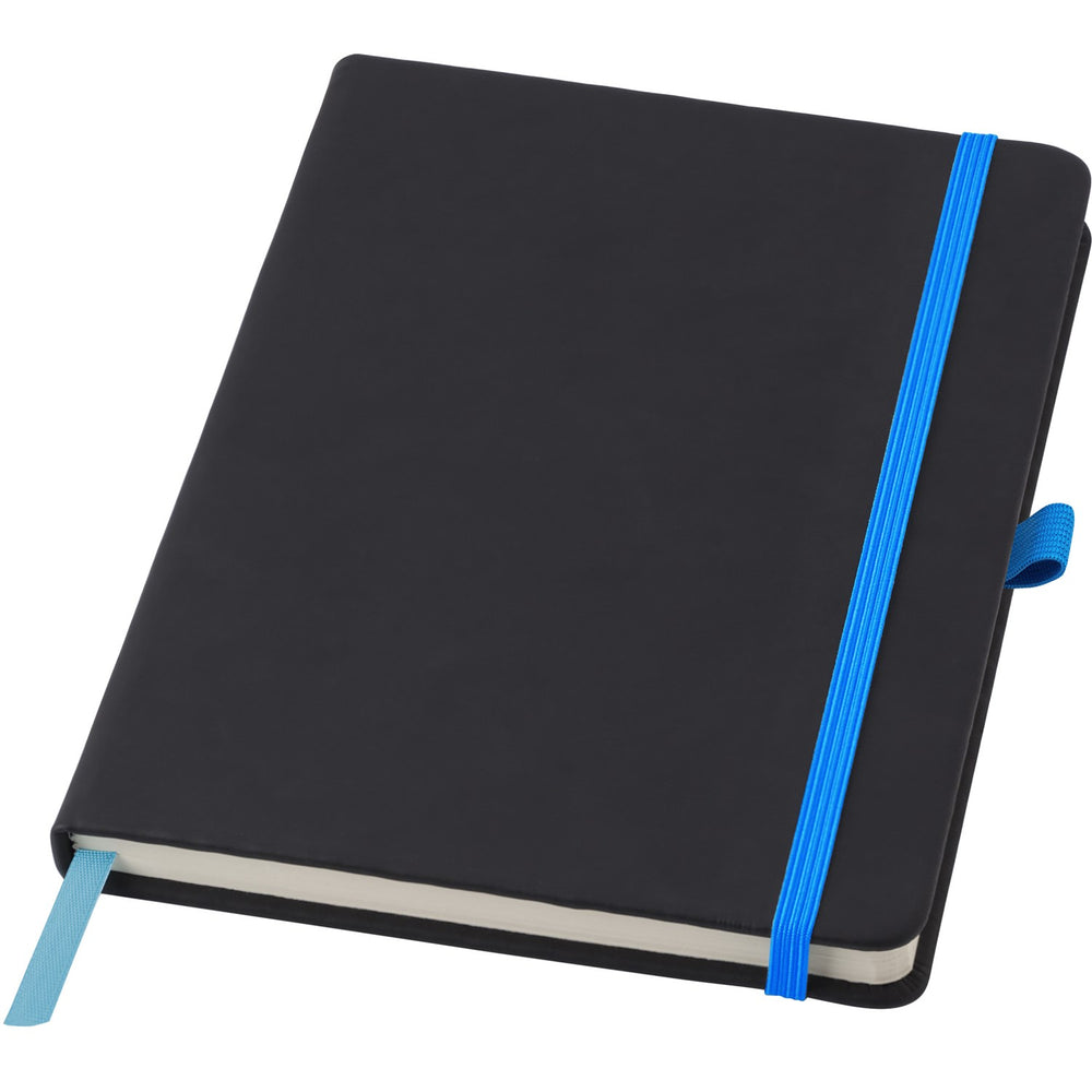 Branded Cullochrig Notebook (approx. A5)