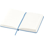 Branded Classic A5 hard cover notebook