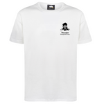 Orn Plover Premium T-Shirt White