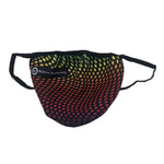 Branded Full Colour Face Mask