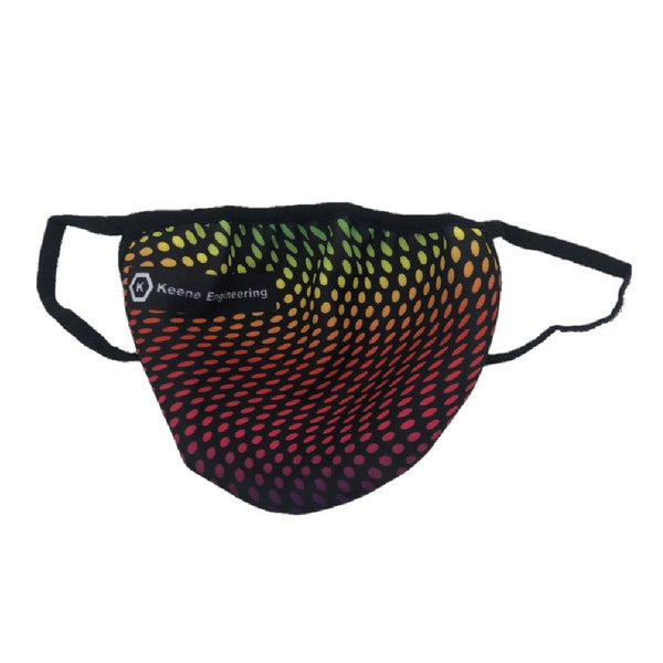 Branded Full Colour Face Mask