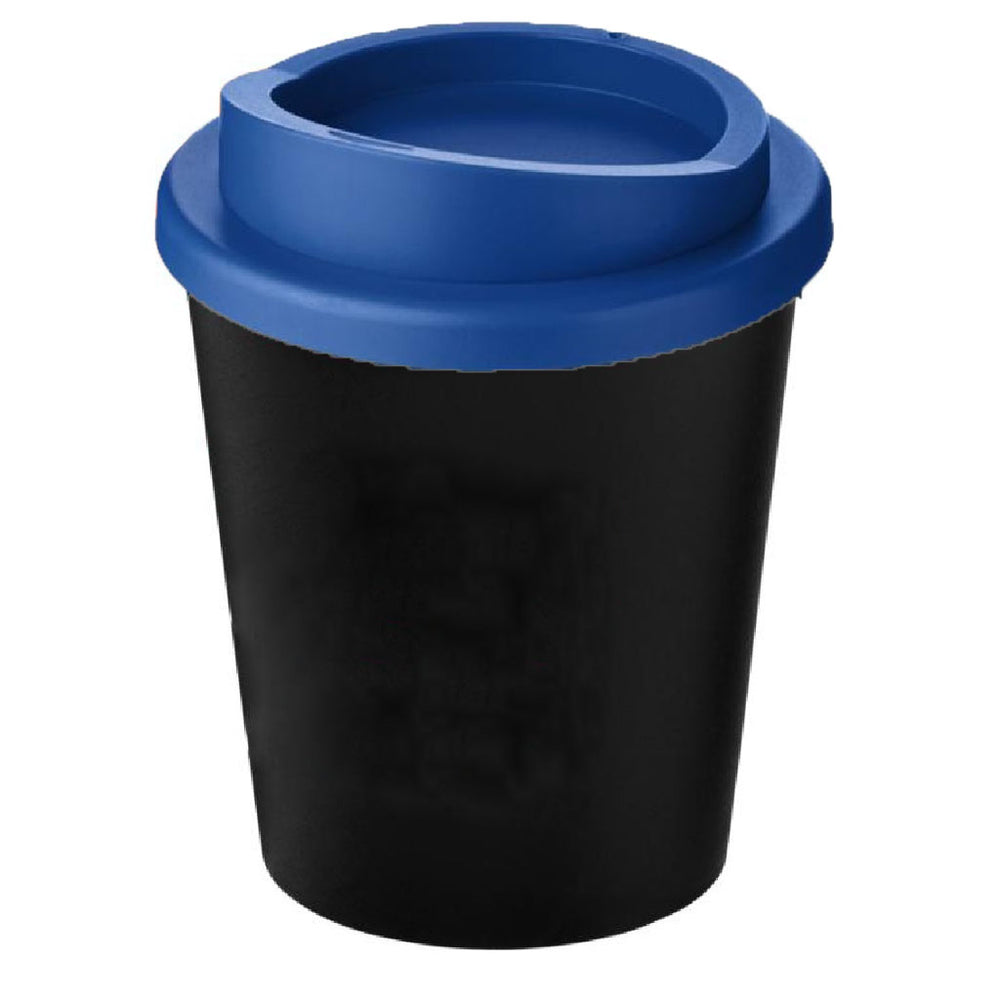 Branded Americano® Espresso Eco 250 ml recycled tumbler