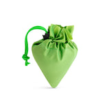 SHOPS. Foldable bag in 190T