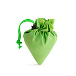SHOPS. Foldable bag in 190T