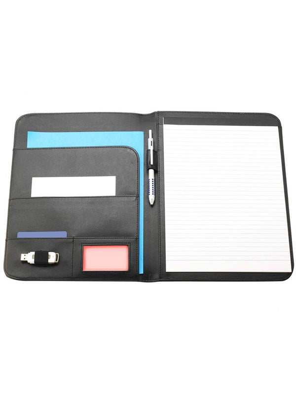 Draycott A4 Conference Folder