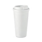 Branded Double wall tumbler 450 ml