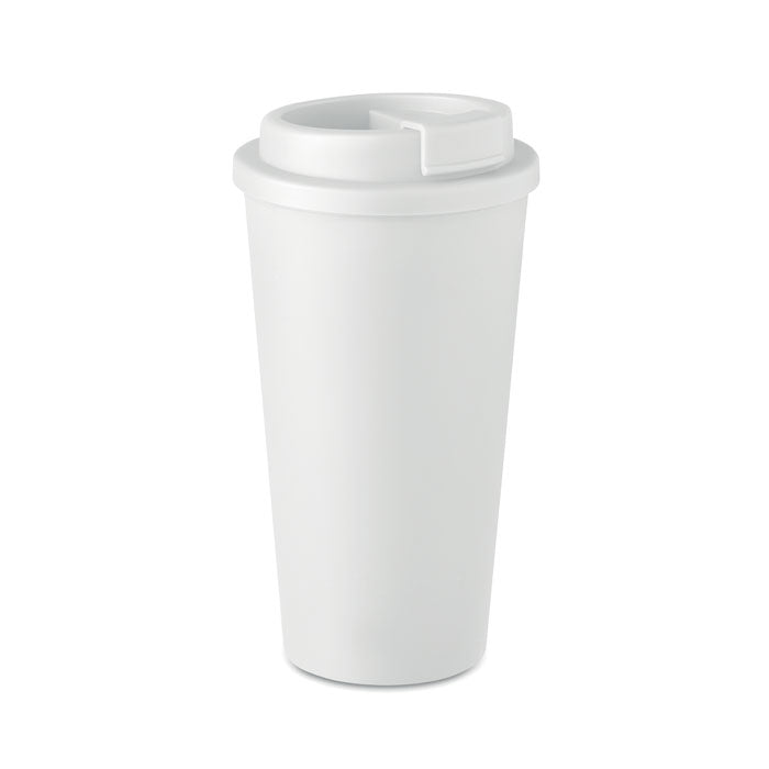 Branded Double wall tumbler 450 ml