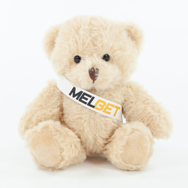 Sash Bear II 20cm Alfie Bear