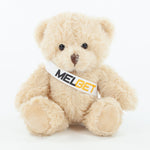Sash Bear II