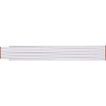 Balgarricks Folding ruler