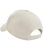Branded Beechfield Ultimate 5 Panel Cap