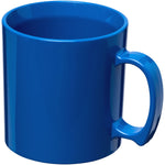 Branded Standard 300 ml plastic mug