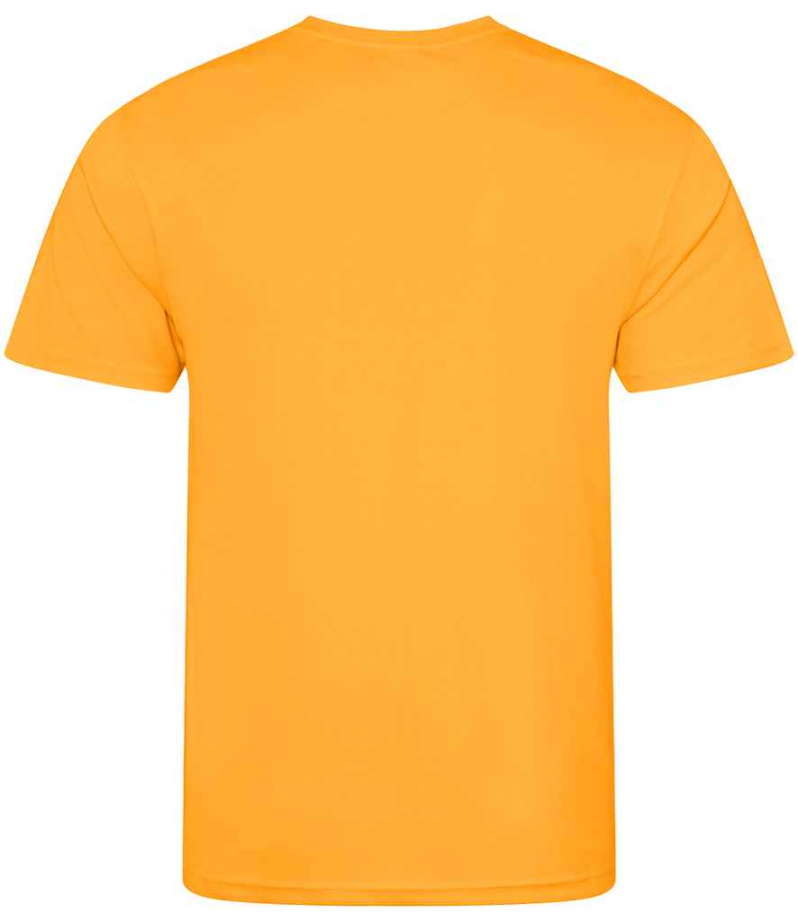 AWDis Cool T-Shirt Gold