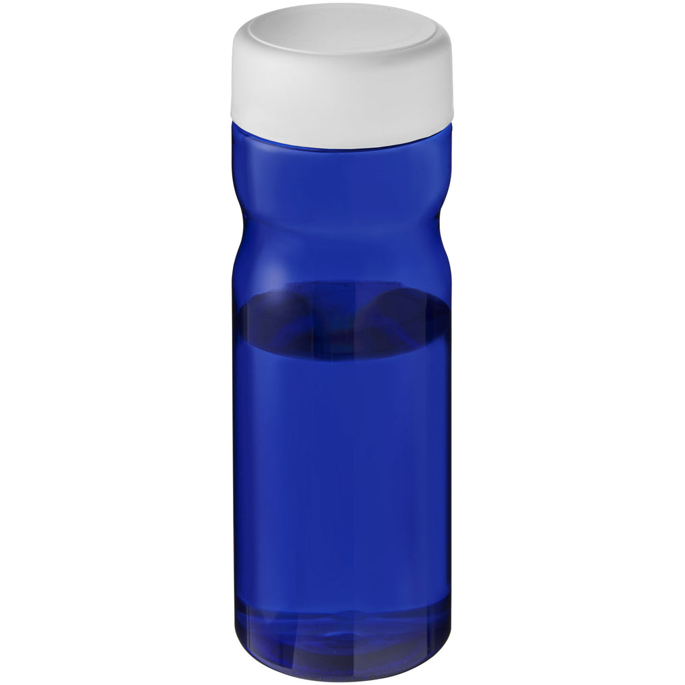 H2O Active® Eco Base 650 ml screw cap water bottle
