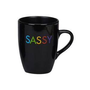 Marrow Earthenware Mug