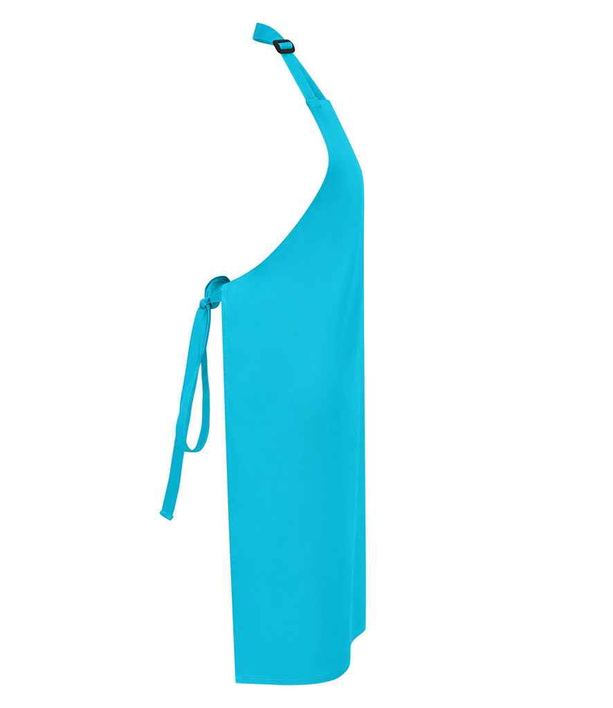 Branded Brand Lab Adjustable Bib Apron