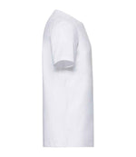 Russell Pure Organic T-Shirt White