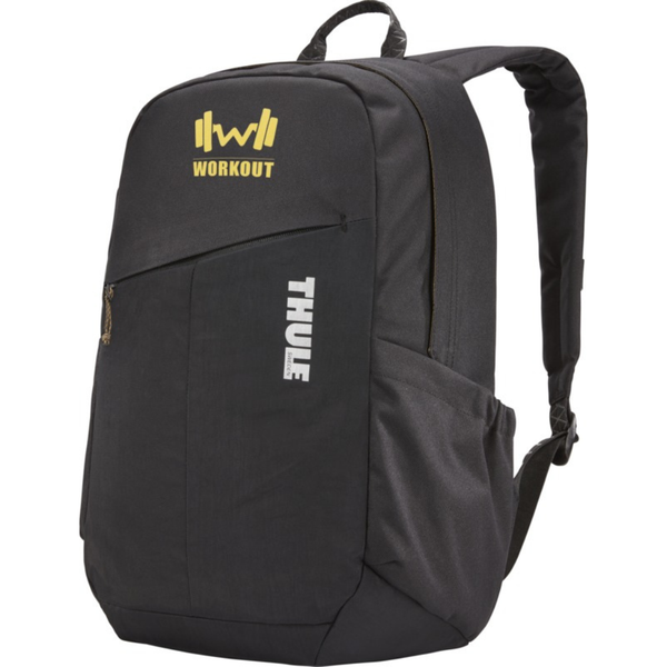 Branded Thule Notus backpack 20L