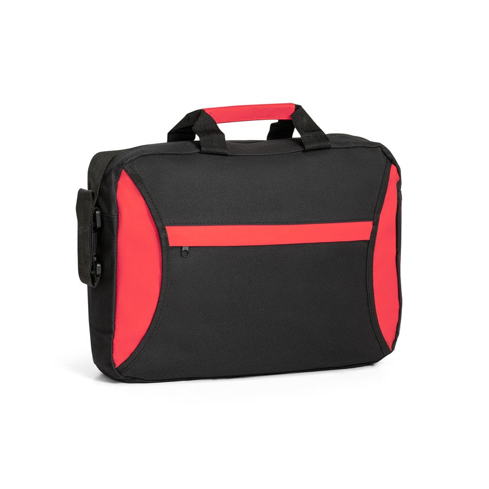 SEOUL. 600D congress folder