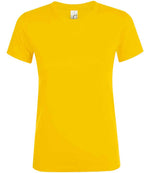 SOL'S Ladies Regent T-Shirt Gold