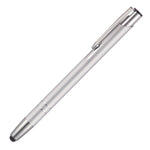 BECK STYLUS metal Ball Pen with stylus