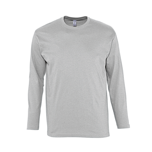 SOL'S Monarch Long Sleeve T-Shirt