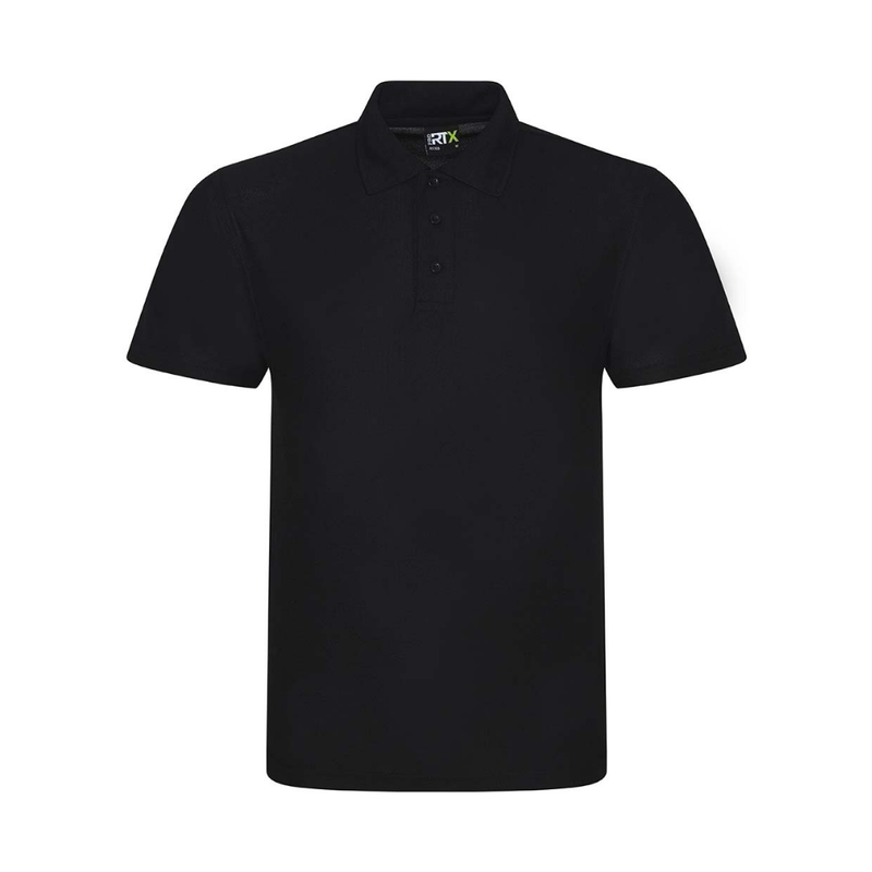 Pro RTX Pro Polyester Polo Shirt